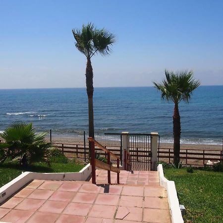 Gem By The Beach Calahonda Ситио-де-Калаонда Экстерьер фото