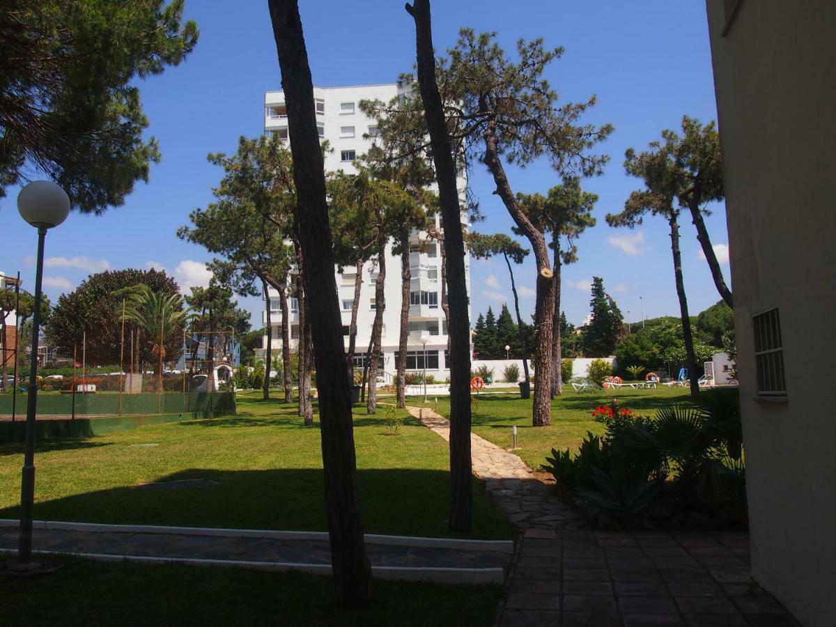 Gem By The Beach Calahonda Ситио-де-Калаонда Экстерьер фото