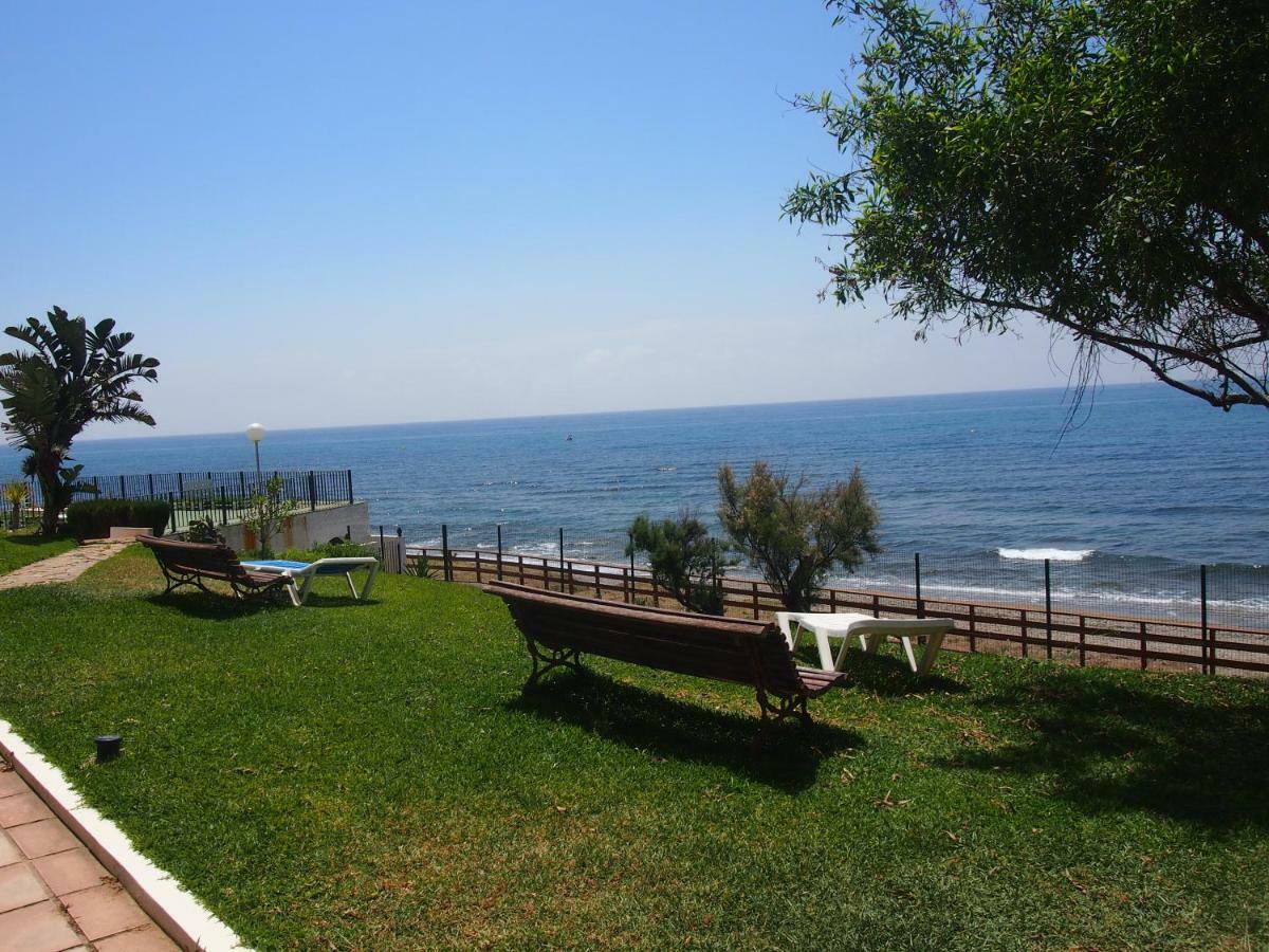 Gem By The Beach Calahonda Ситио-де-Калаонда Экстерьер фото