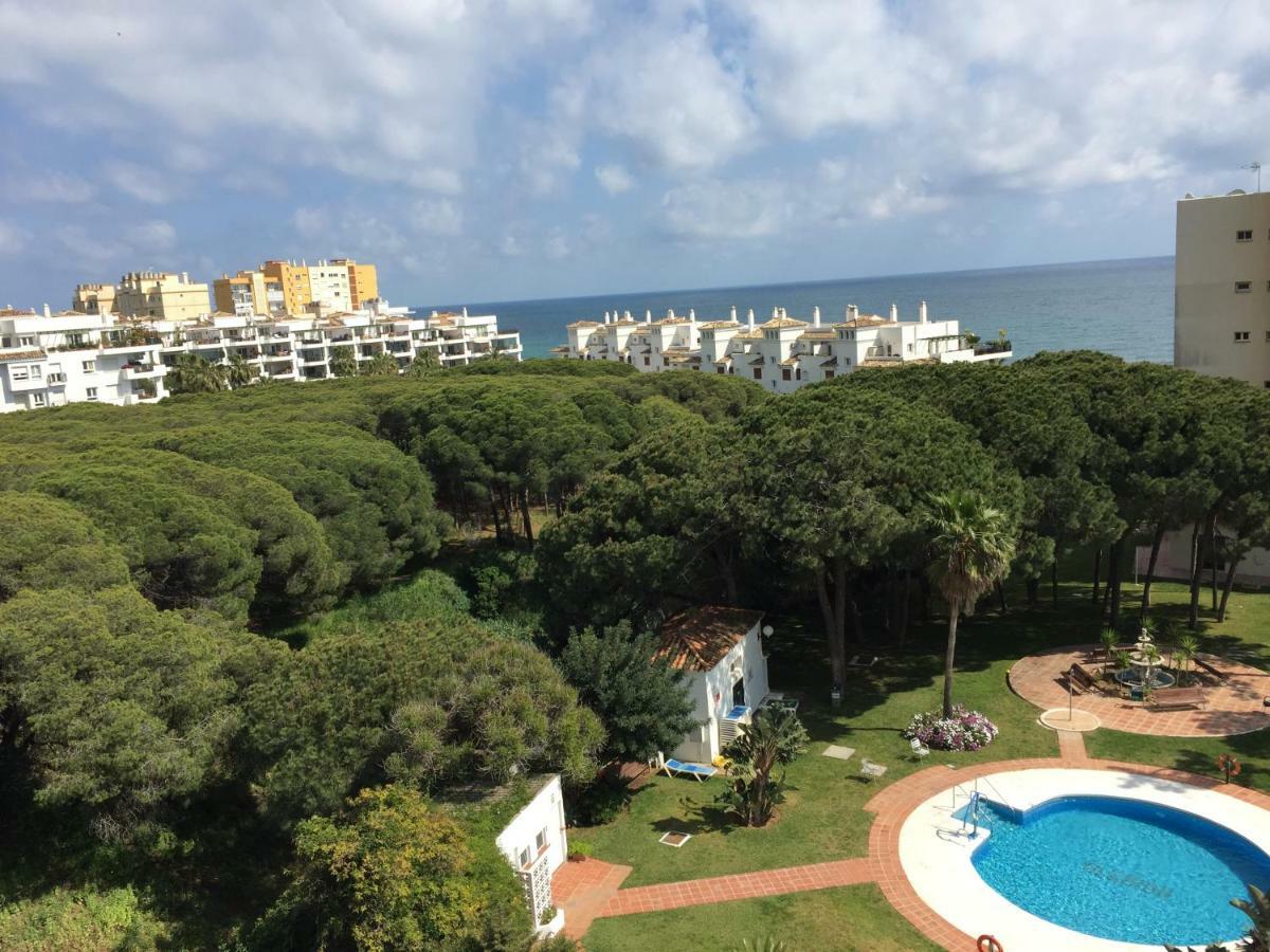 Gem By The Beach Calahonda Ситио-де-Калаонда Экстерьер фото