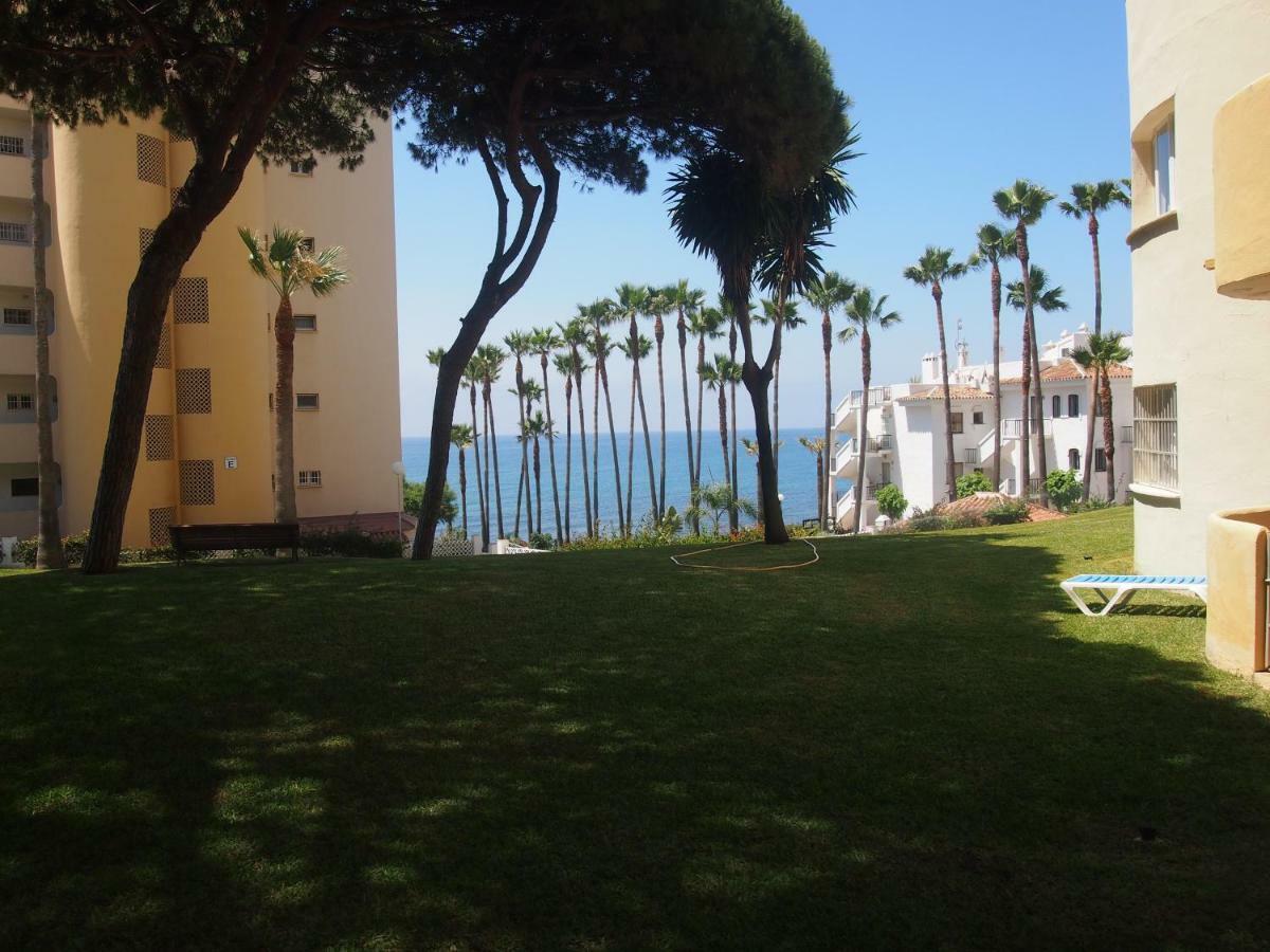Gem By The Beach Calahonda Ситио-де-Калаонда Экстерьер фото