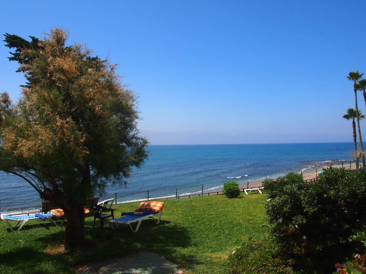 Gem By The Beach Calahonda Ситио-де-Калаонда Экстерьер фото