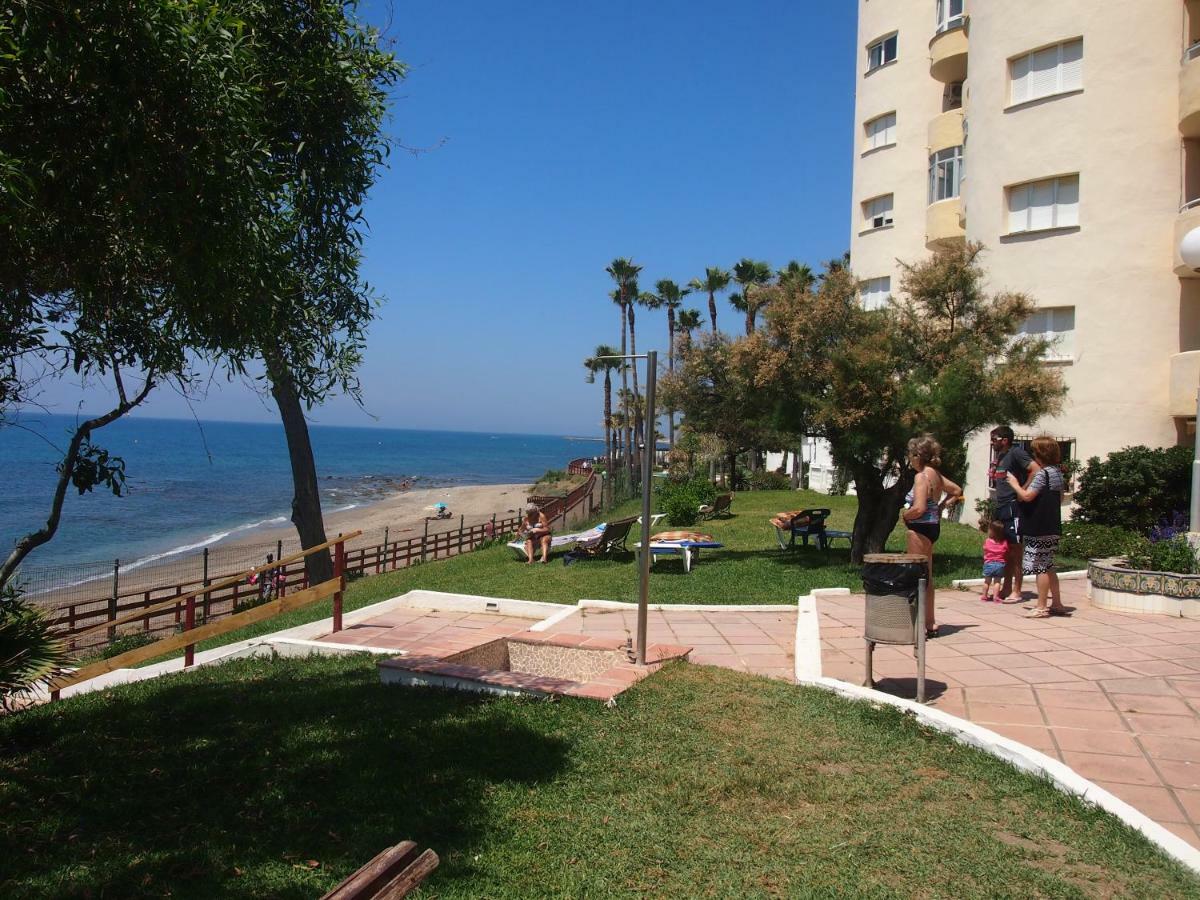 Gem By The Beach Calahonda Ситио-де-Калаонда Экстерьер фото