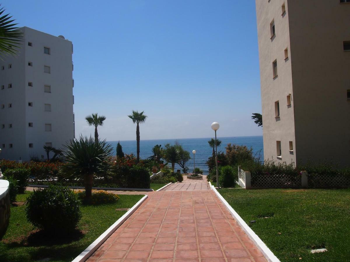 Gem By The Beach Calahonda Ситио-де-Калаонда Экстерьер фото