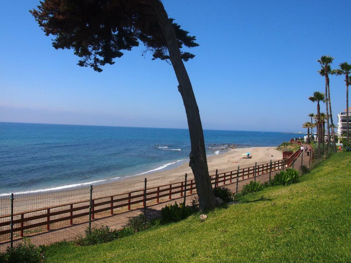 Gem By The Beach Calahonda Ситио-де-Калаонда Экстерьер фото