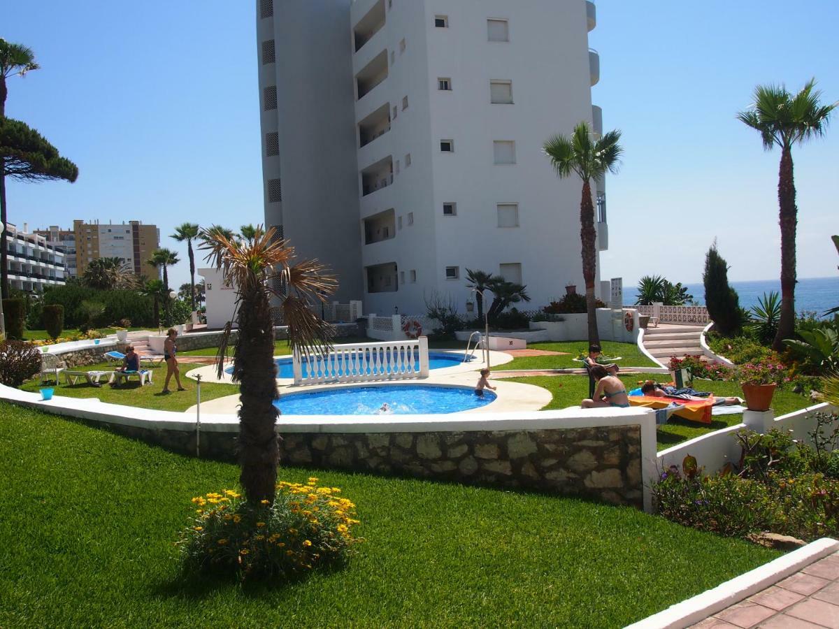 Gem By The Beach Calahonda Ситио-де-Калаонда Экстерьер фото