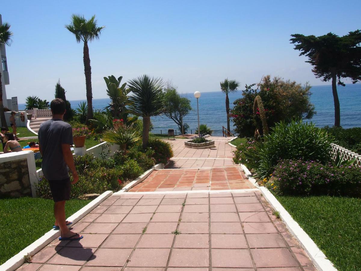 Gem By The Beach Calahonda Ситио-де-Калаонда Экстерьер фото