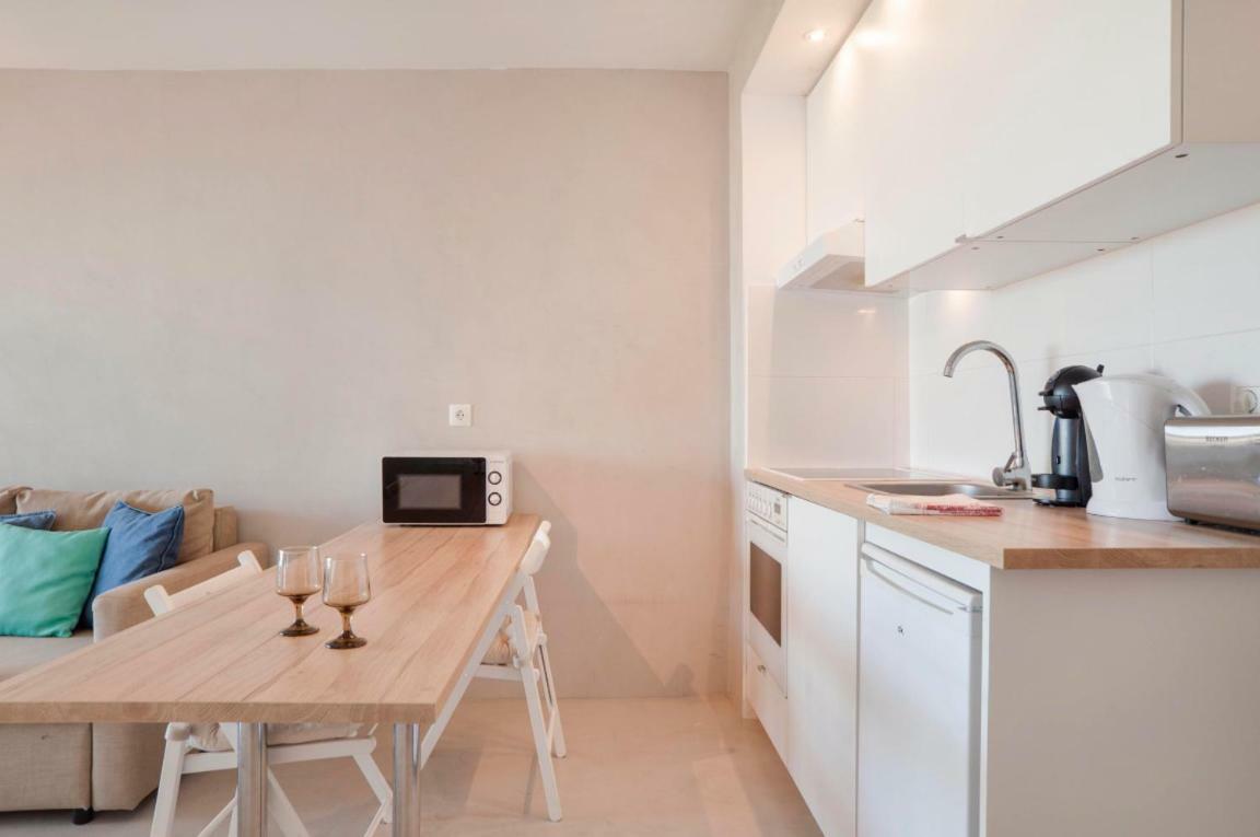 Gem By The Beach Calahonda Ситио-де-Калаонда Экстерьер фото