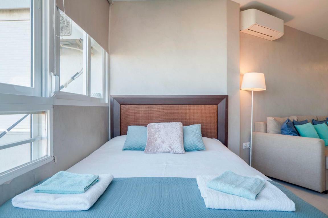 Gem By The Beach Calahonda Ситио-де-Калаонда Экстерьер фото