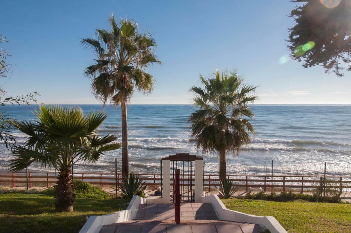 Gem By The Beach Calahonda Ситио-де-Калаонда Экстерьер фото