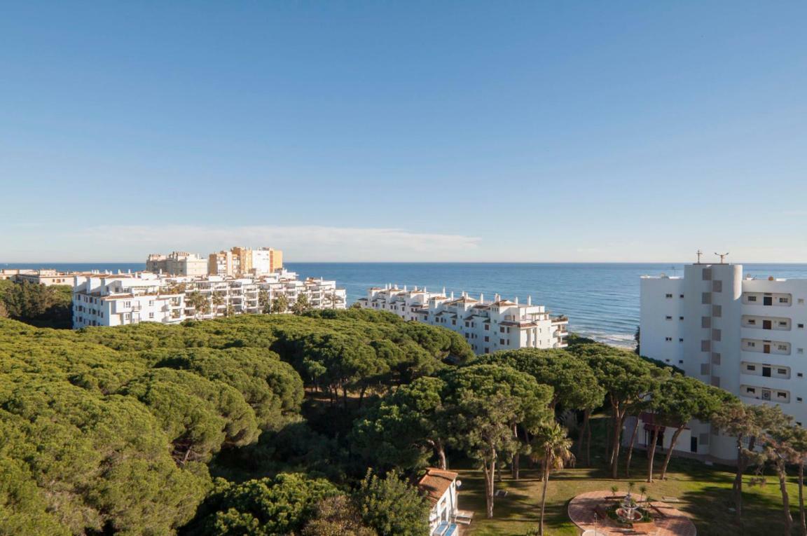 Gem By The Beach Calahonda Ситио-де-Калаонда Экстерьер фото