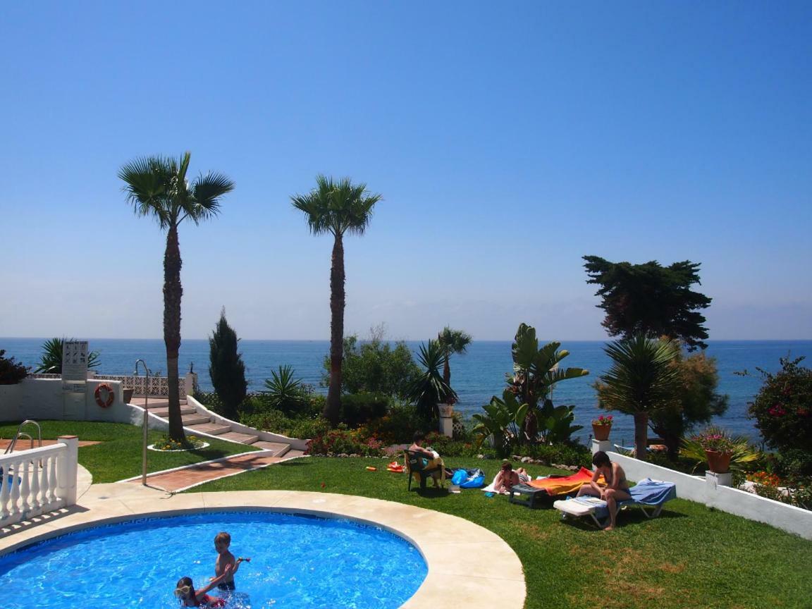 Gem By The Beach Calahonda Ситио-де-Калаонда Экстерьер фото