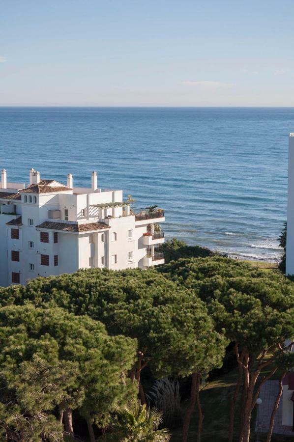 Gem By The Beach Calahonda Ситио-де-Калаонда Экстерьер фото