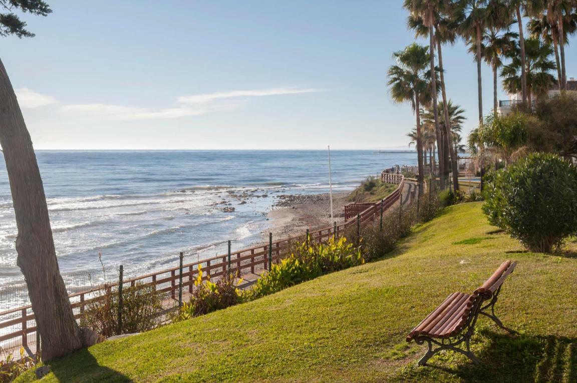Gem By The Beach Calahonda Ситио-де-Калаонда Экстерьер фото