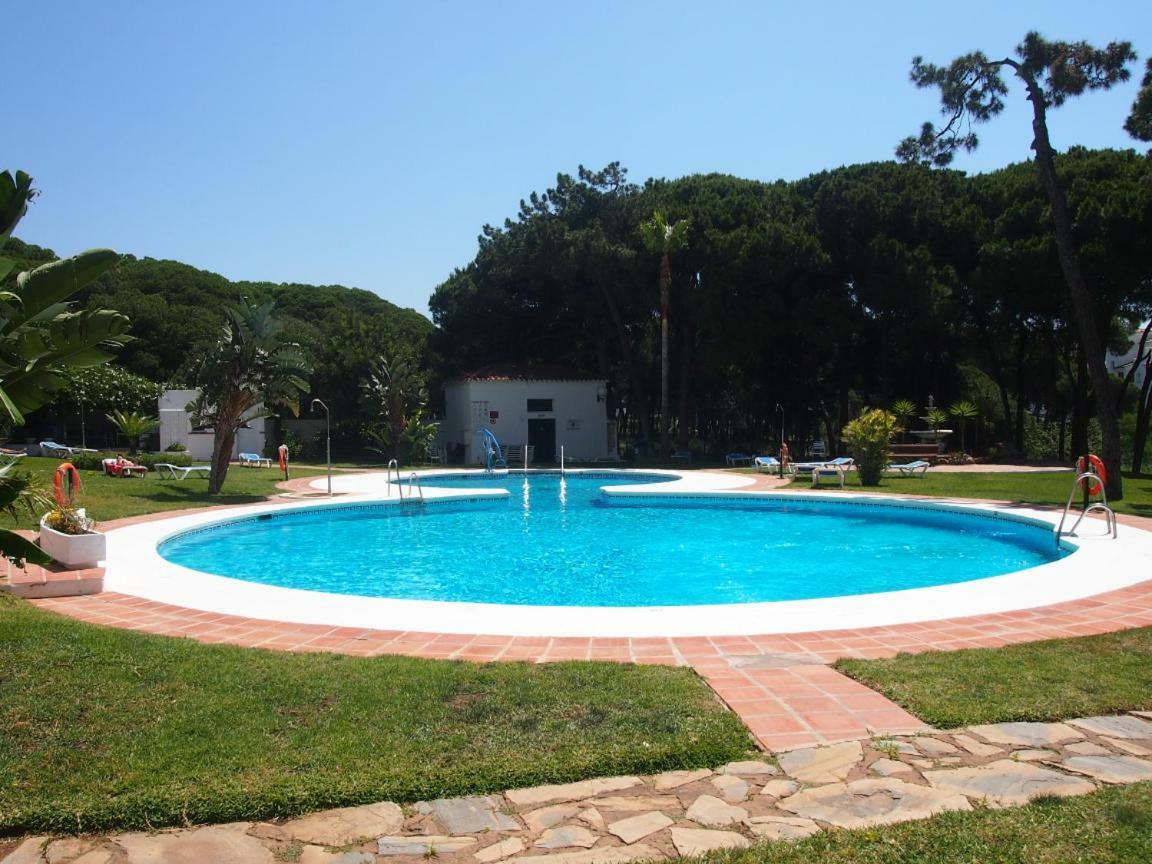 Gem By The Beach Calahonda Ситио-де-Калаонда Экстерьер фото